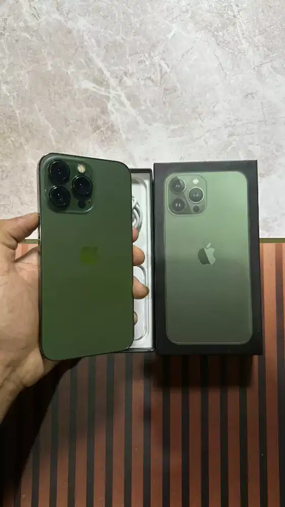 IPHONE 13 PRO 128 GB