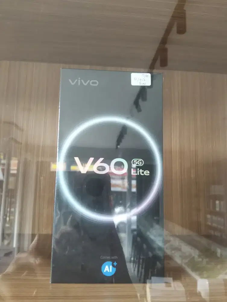Vivo V60 lite 12/512