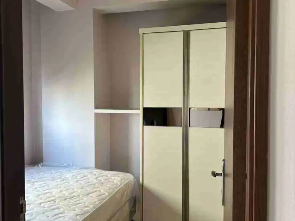 Sewa Cepat Apart Puri Park View