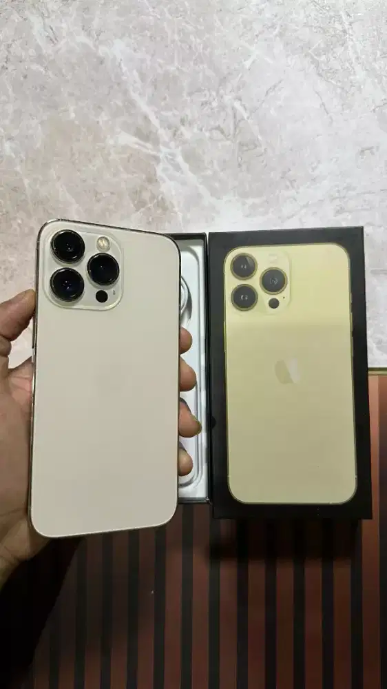 IPHONE 13 PRO 256 GB