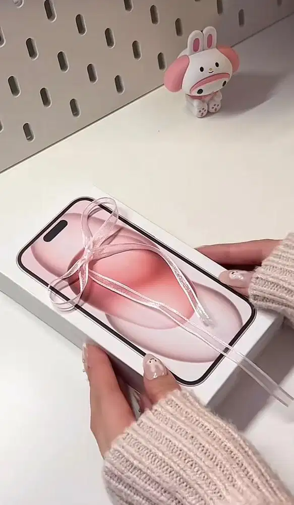 iPhone 15 128 iBox New