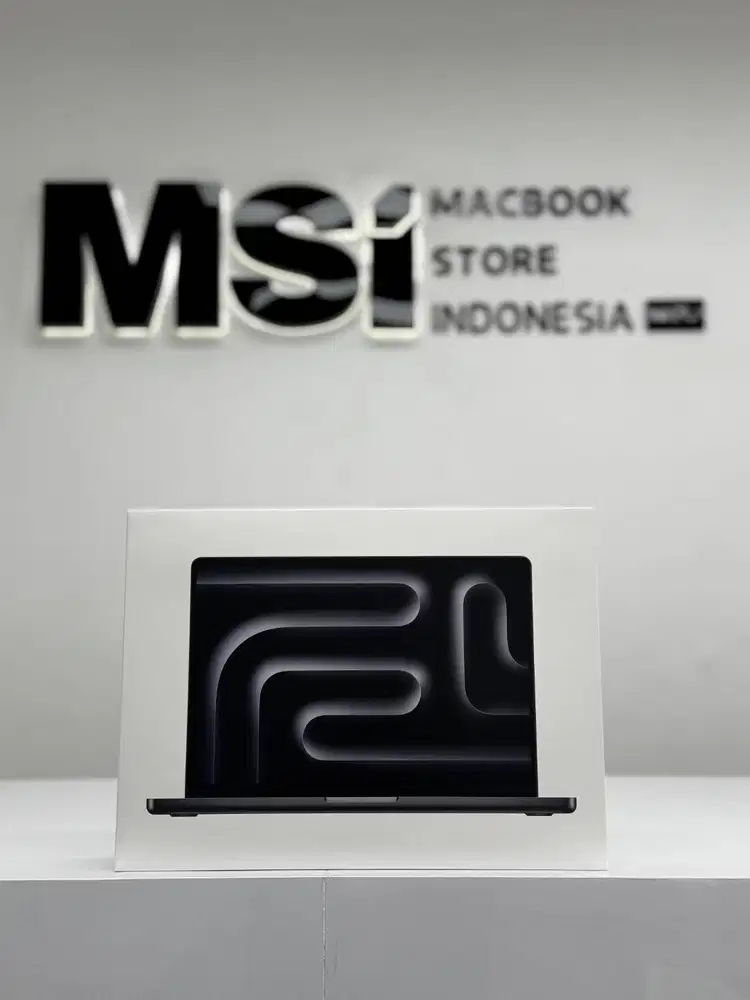 Macbook Pro 2025 16/512GB