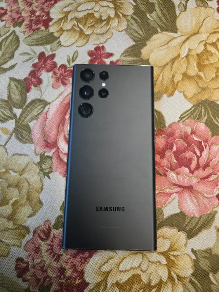 Murah S22 ultra 12/256