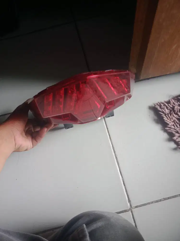 STOP LAMP VARIO 125 NEW