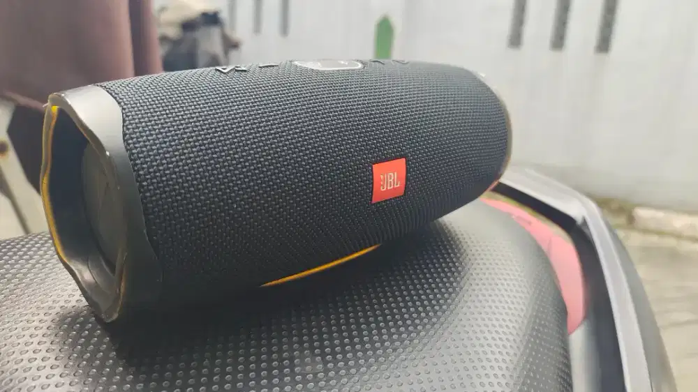 JBL CHARGE 4 Original batre awet