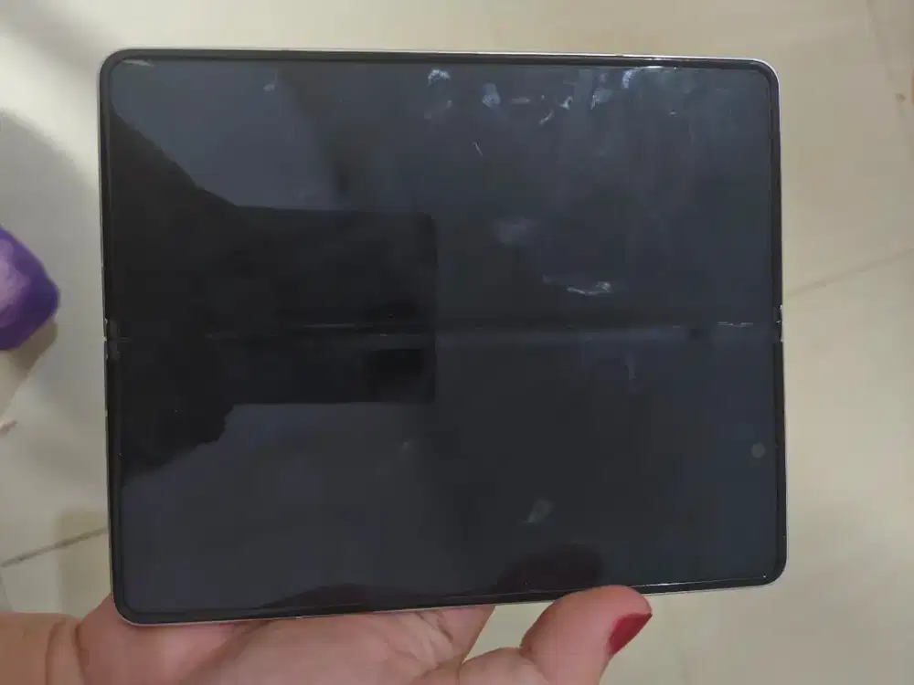 Samsung Z fold 3 12/256