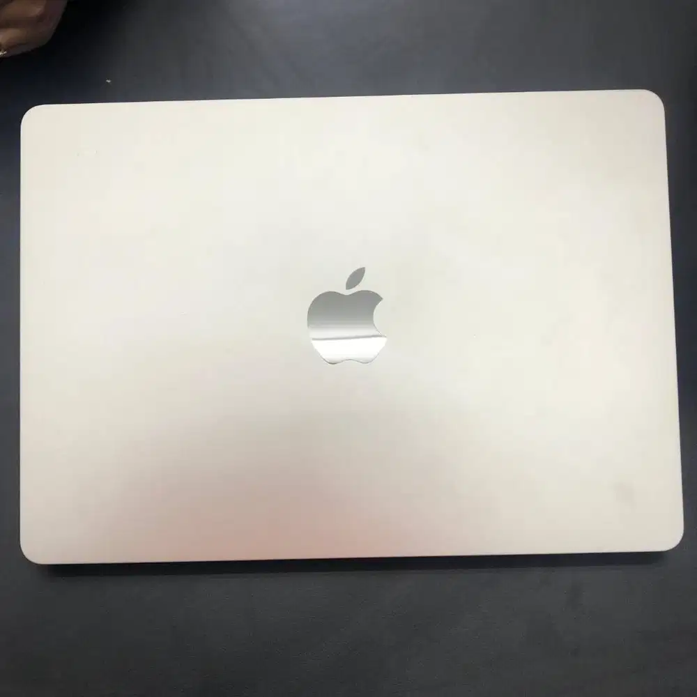Macbook Air 2024 M3 8/256GB