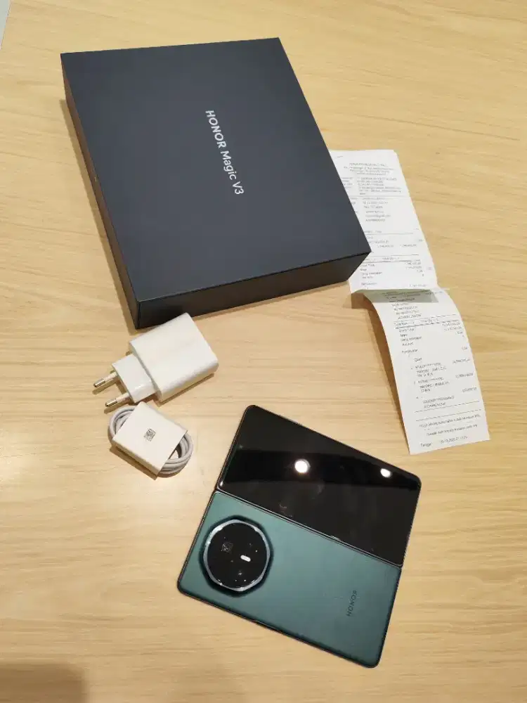 HONOR MAGIC V3 12/512 FLASH SALE