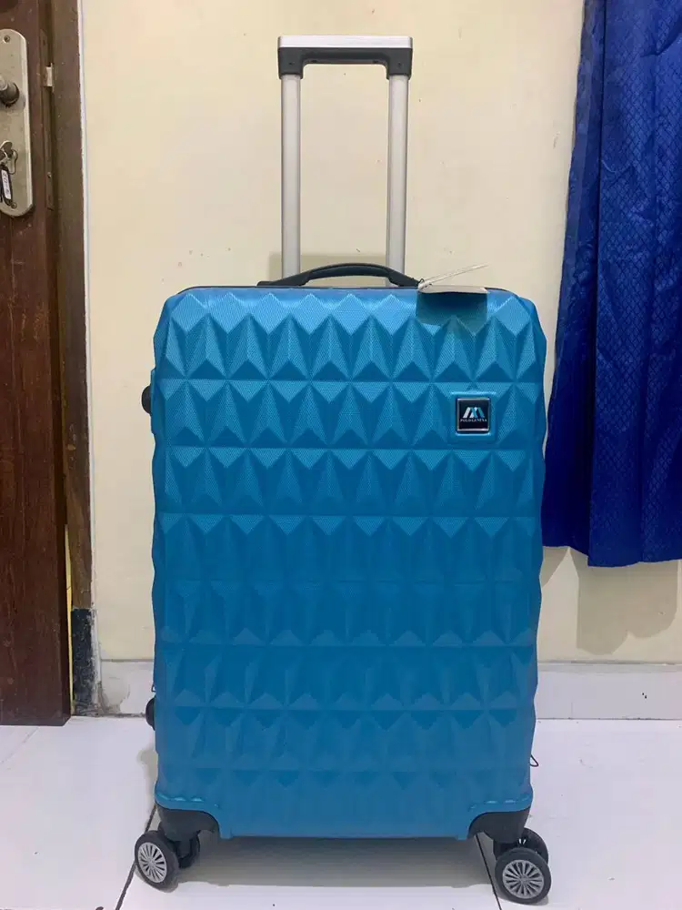 DIJUAL Koper cabin 24 inch