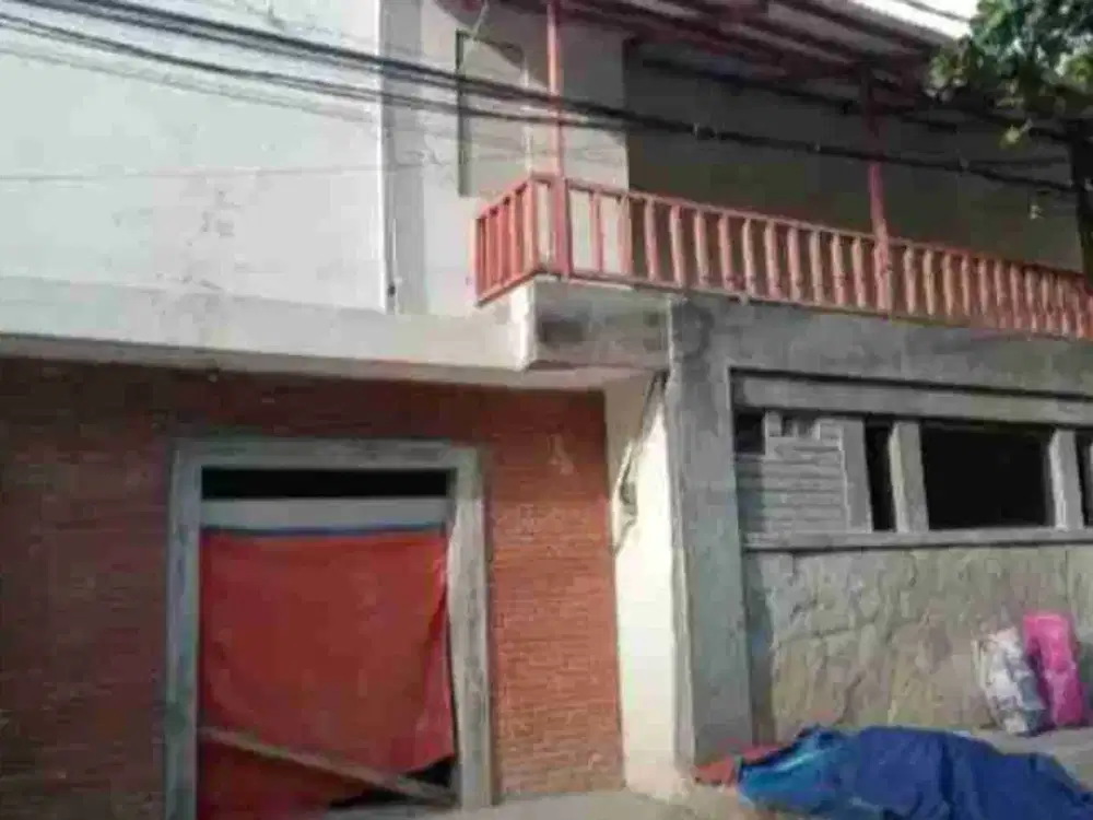 RUMAH SEWA GANDARIA TENGAH KEBAYORAN BARU JAKARTA SELATAN