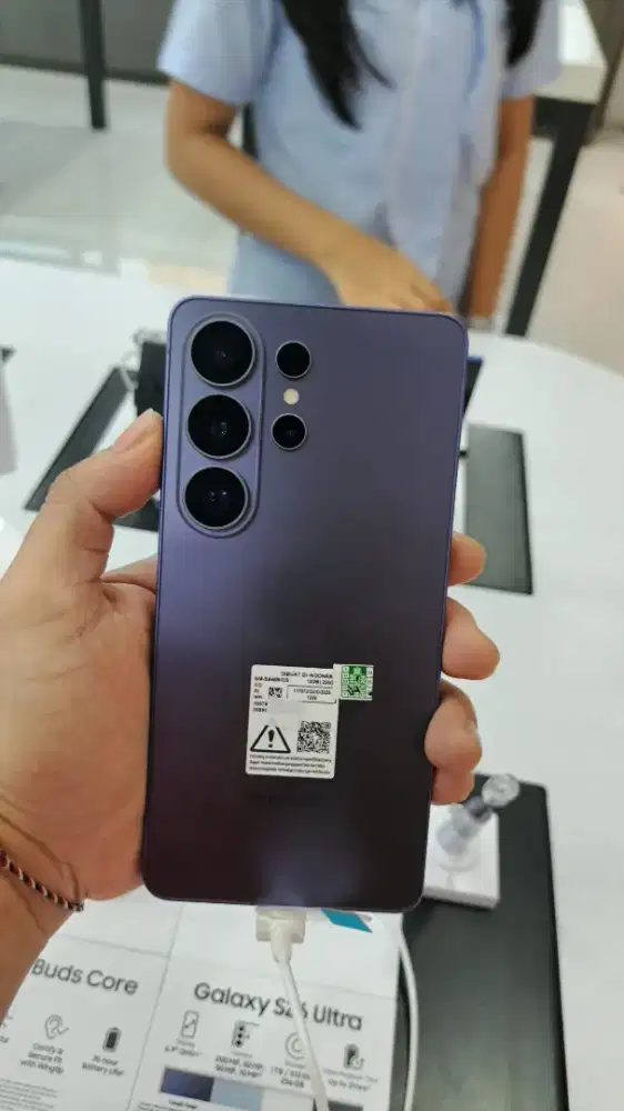 PRE ORDER SAMSUNG S26 ULTRA PROMO TRIPLE ZERO BY HOME CREDIT