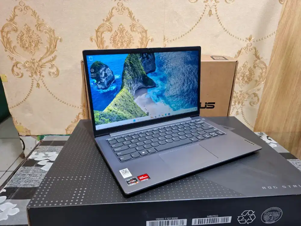 Laptop Lenovo Ideapad V14 G4 AMN
