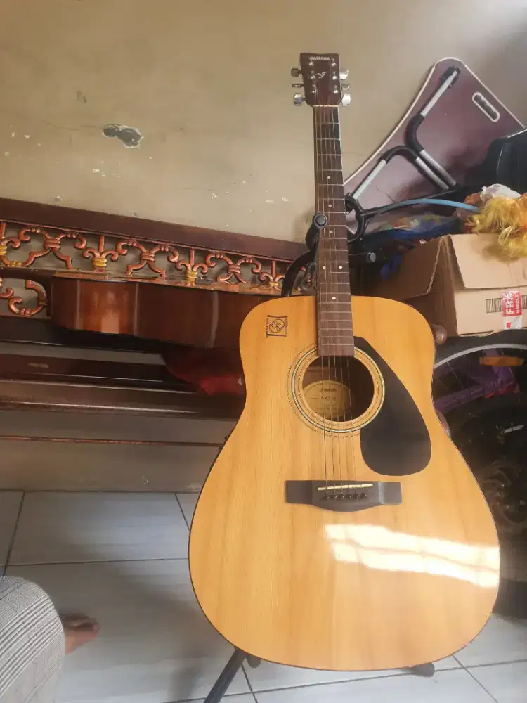 GITAR YAMAHA FX 310