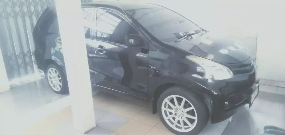 Dijual Avanza E 2013 matic