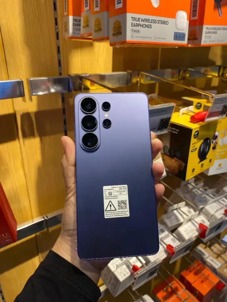 PreOrder Samsung S26 series