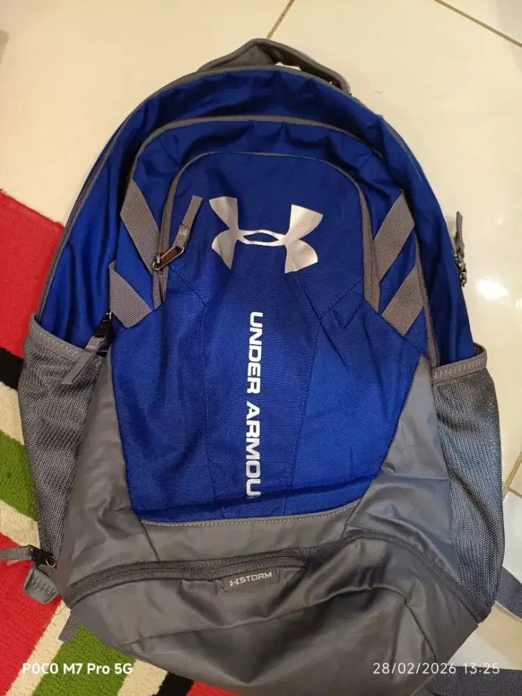 Tas ransel under Armour original