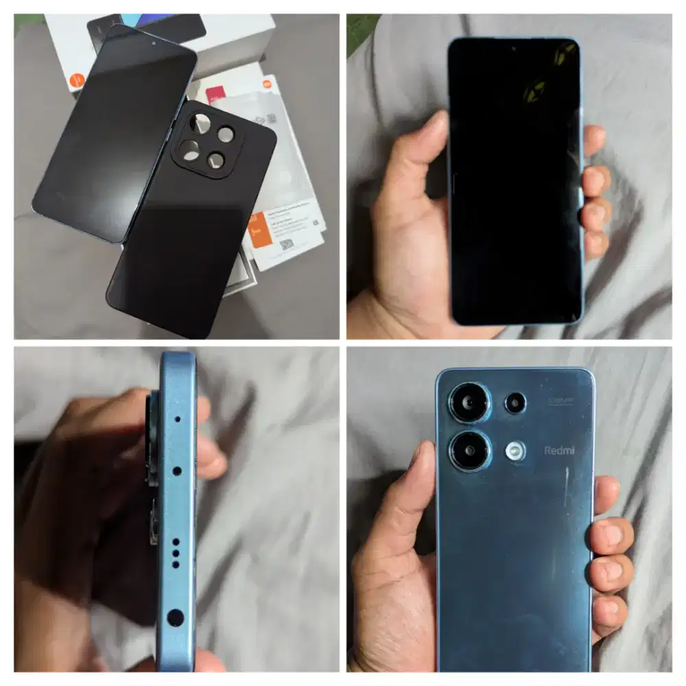 Redmi Note 13 8/256