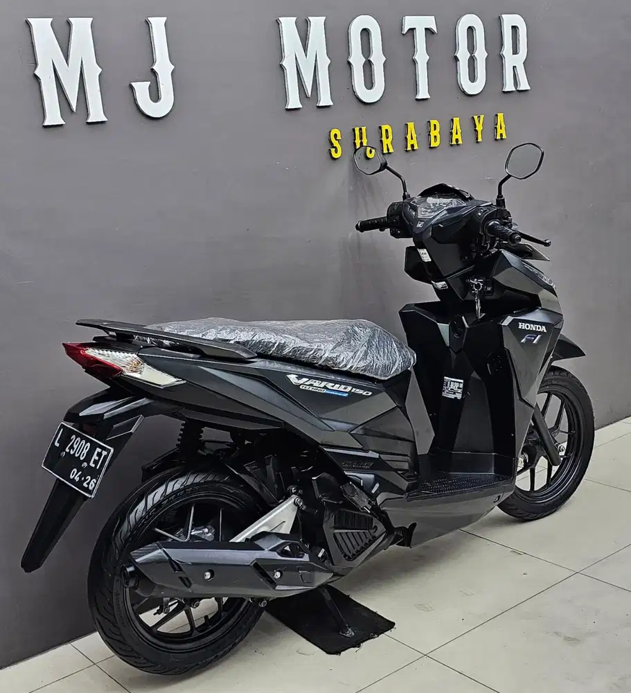 STOK TERBATAS//HONDA VARIO 150 2016