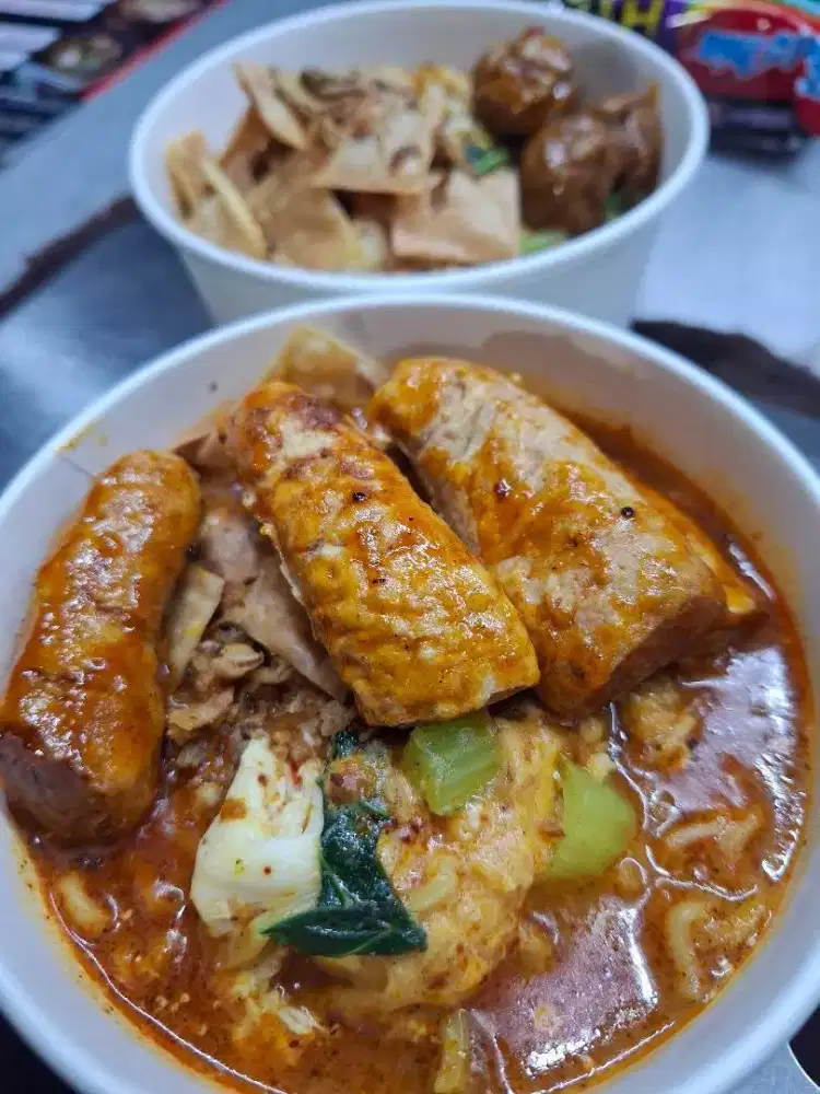 Lowongan kerja gerobakan alun2 bekasi