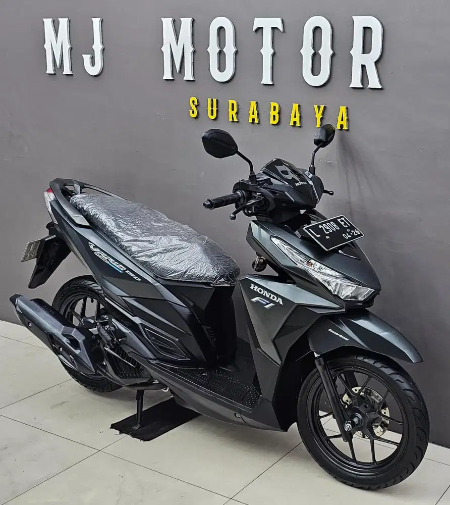 STOK TERBATAS//HONDA VARIO 150//TAHUN 2016