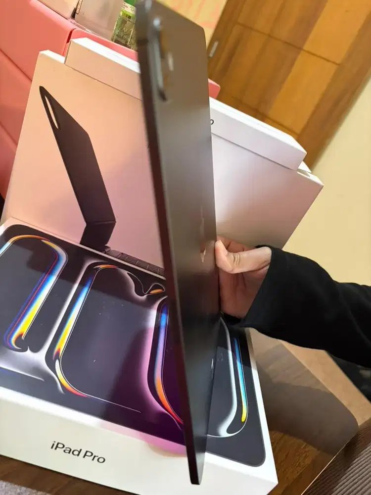 Jual I PAD 11 PRO M5 256 GB