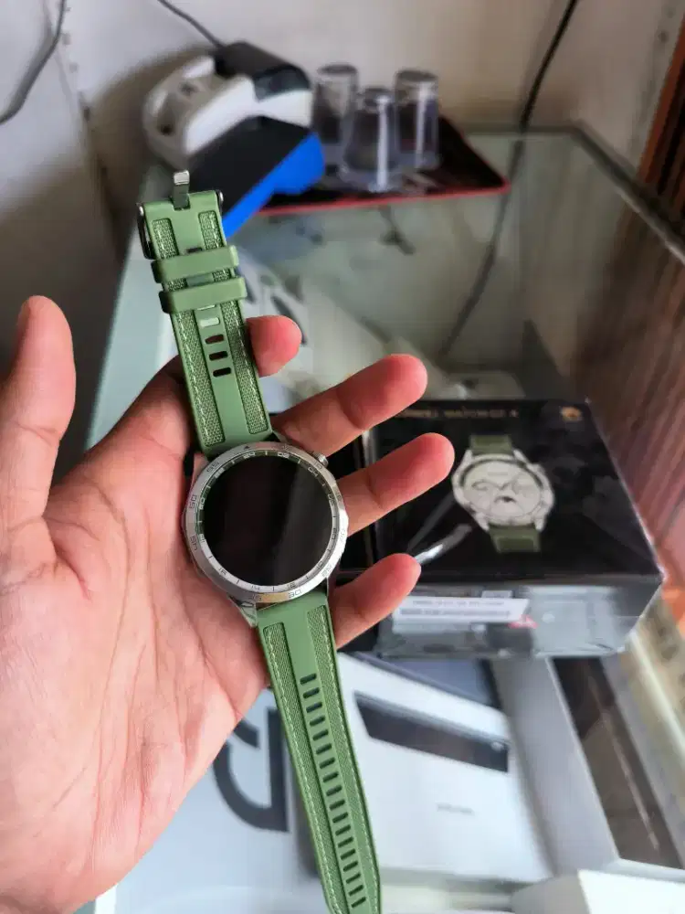Huawei watch GT 4
