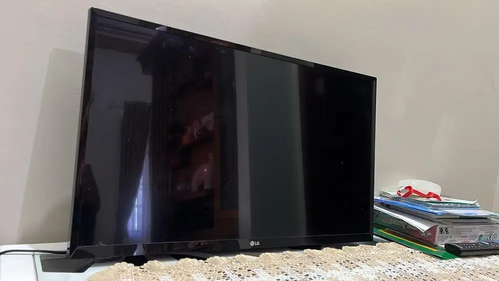 Dijual TV LG 32 inch
