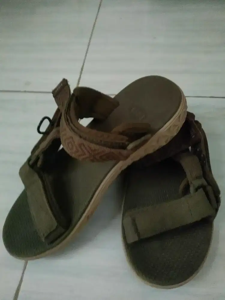 SANDAL OUTDOOR EIGER PRIA WANITA