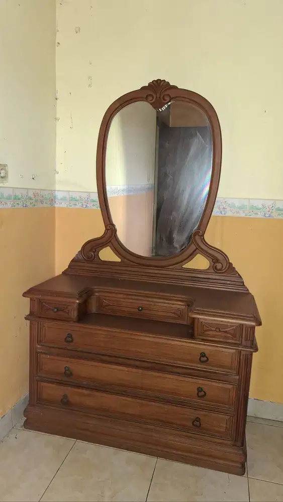 Furniture jati jepara