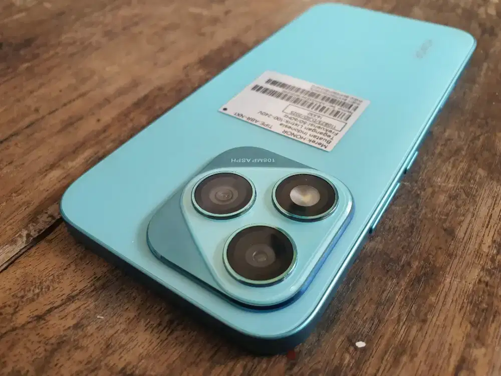 HONOR 400 Lite 5G Like New Garansi Resmi 2027 Huawei 400 Lite