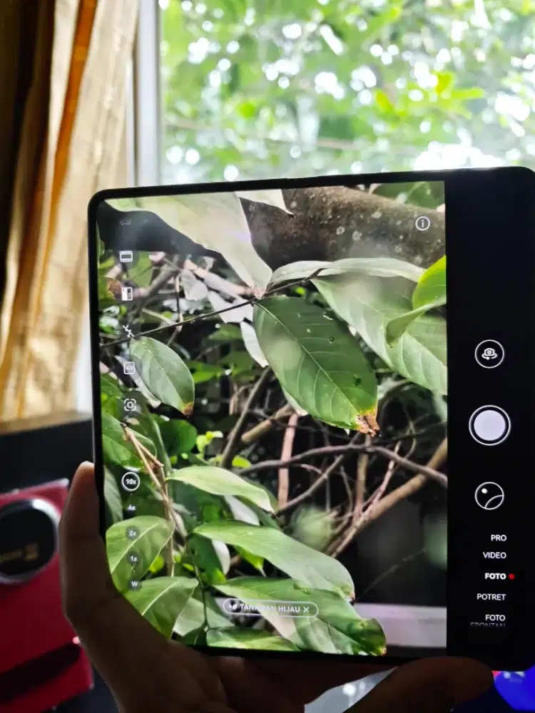 Huawei Mate X6 12/512GB - Red Nebula