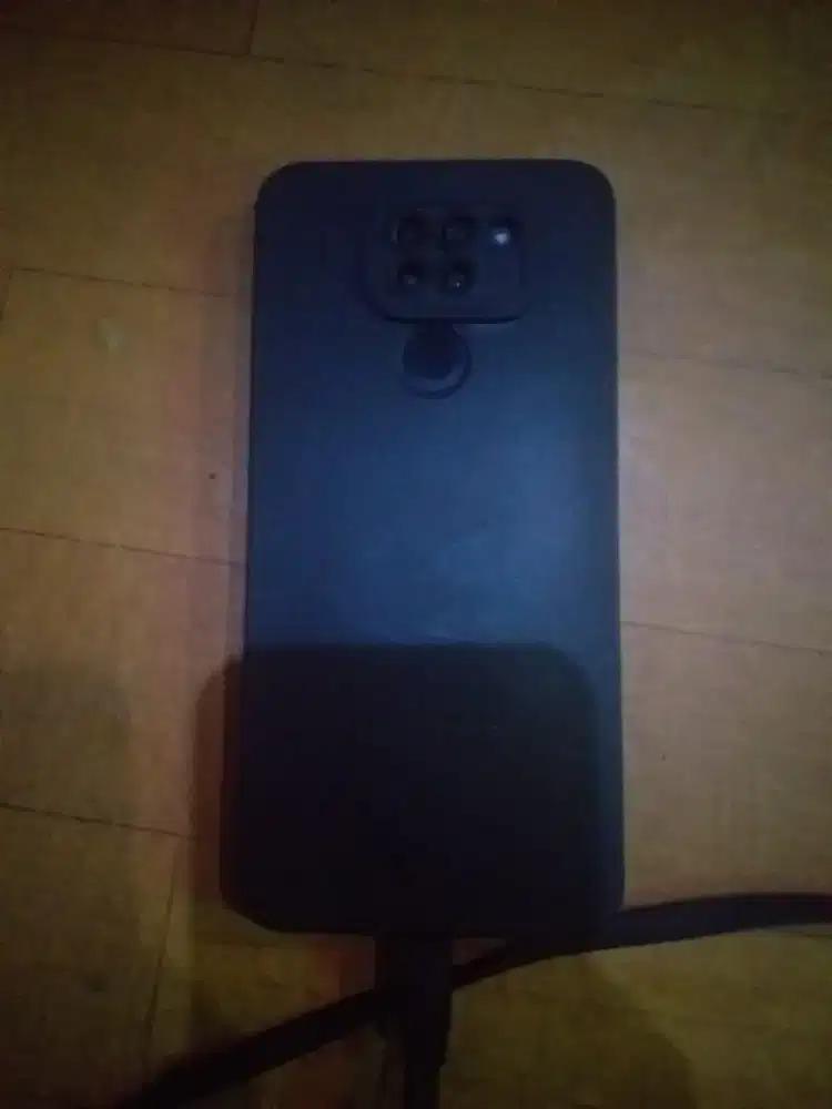 Redmi note 9 batangan