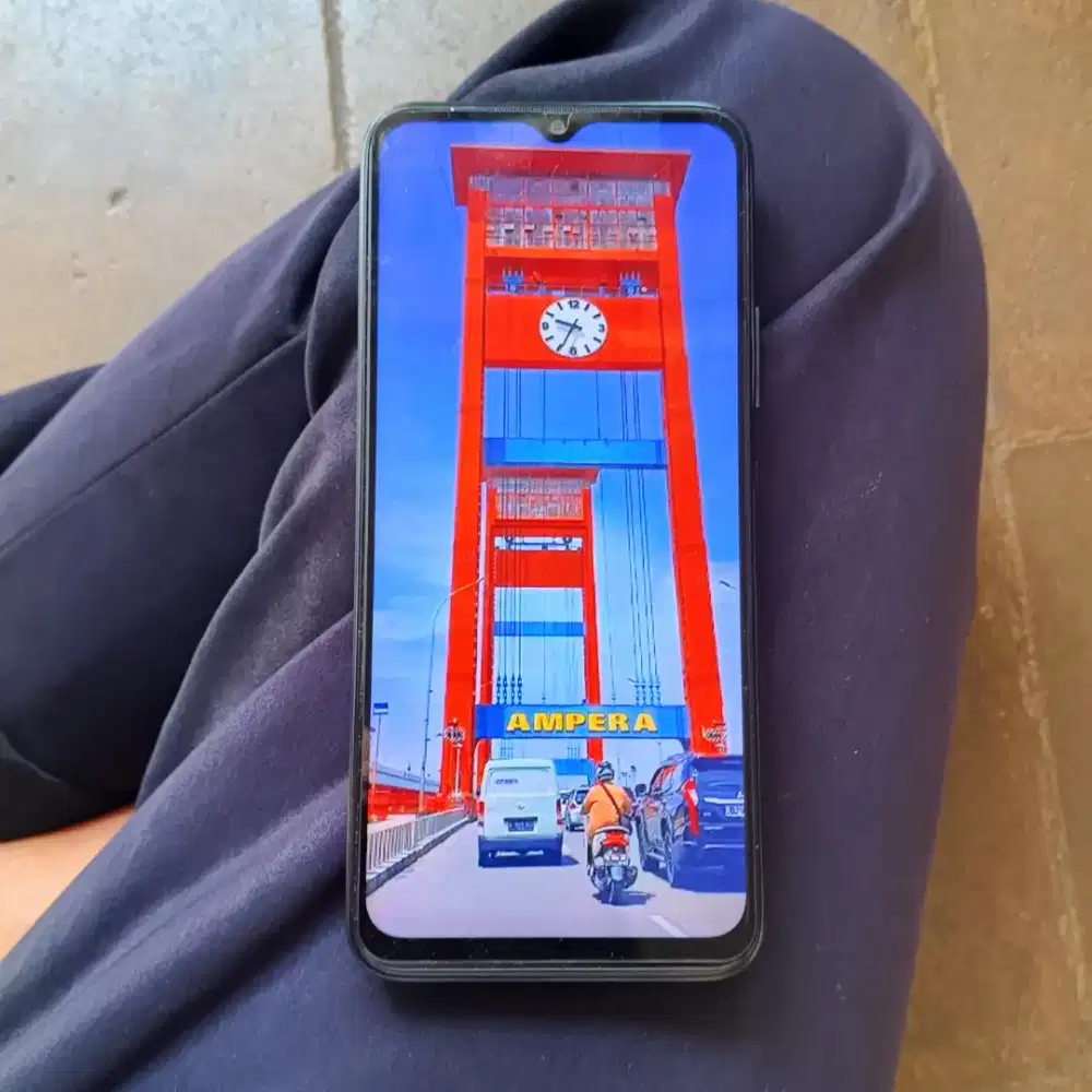 Tecno Pova 7 5G 8 / 128