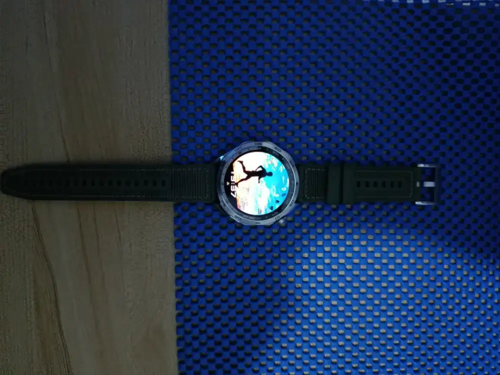 Smartwatch Huawei Watch GT 4 46mm