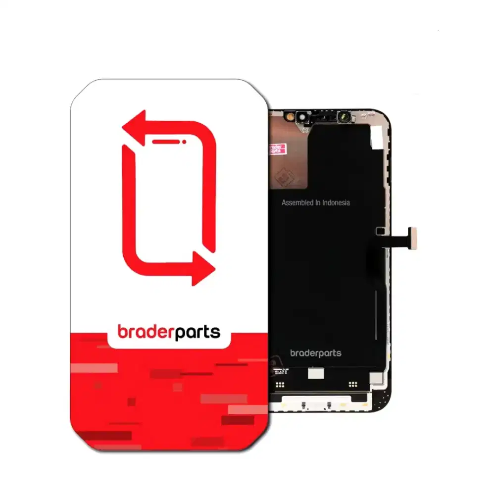 Lcd iphone 12 pro max BPE