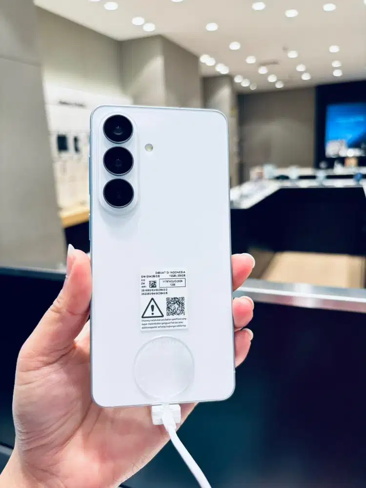 CICILAN PO SAMSUNG S26 256 GB PROMO BUNGA 0%