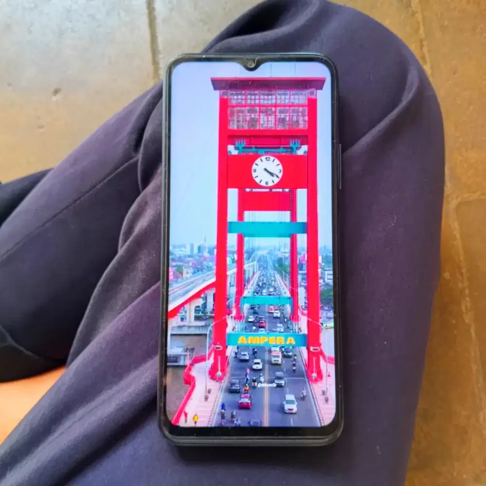 Infinix Hot 20 5G 4 /128