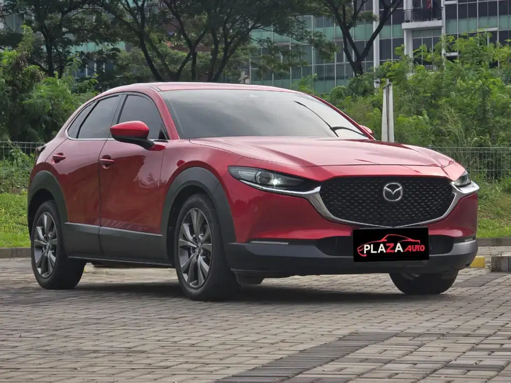 Mazda CX-30 2020
Grand Touring 2.0 Automatic Dp 9 juta saja