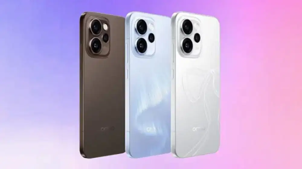 OPPO Reno 15 Series,Cicilan Bunga 0% hanya 15 ribu/hari,Cukup KTP aja