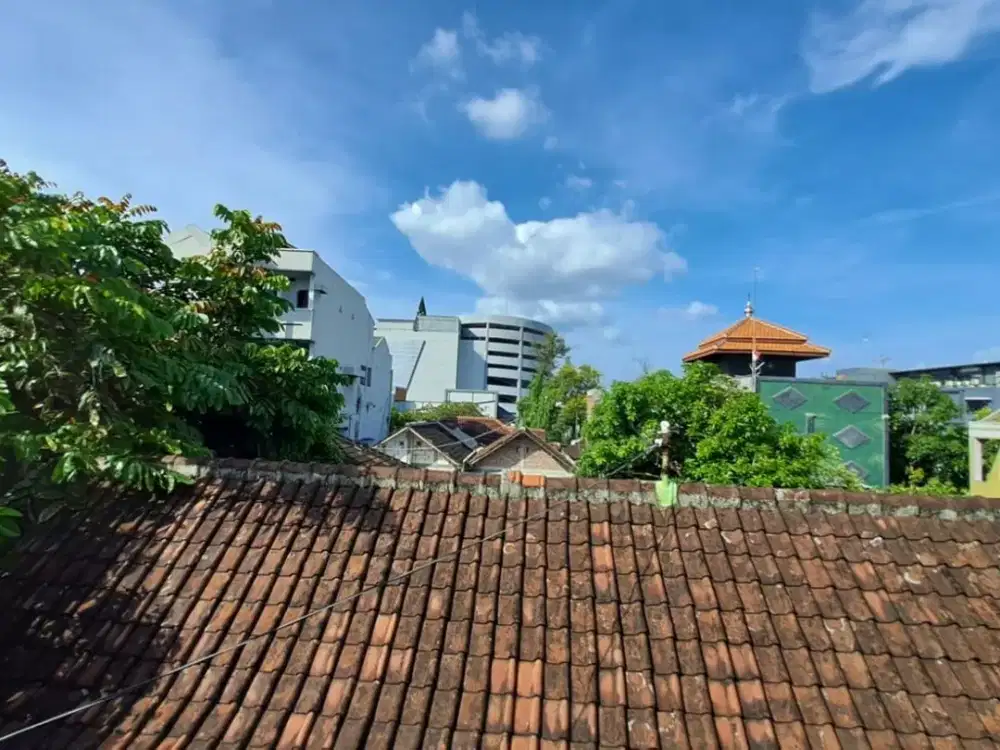 RUMAH BARU DIJUAL ATAU DISEWAKAN DI SOLO BARU DEKAT DENGAN PAKUWON MALL DAN THE PARK SOLO BARU