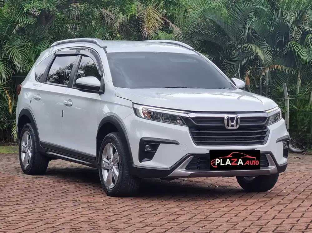 Honda BR-V 2023
E CVT 1.5 Automatic Dp 6 jt saja mobil full record