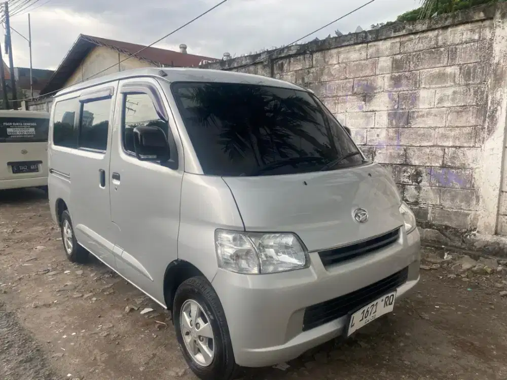 Daihatsu Gran max granmax grandmax 1.3 AC 2020