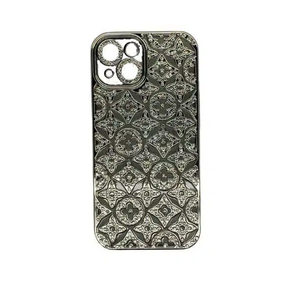 Softcase Blink Diamond iPhone 14