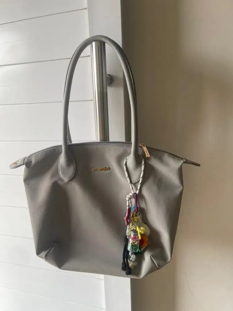 Tas perempuan merek merche mulus