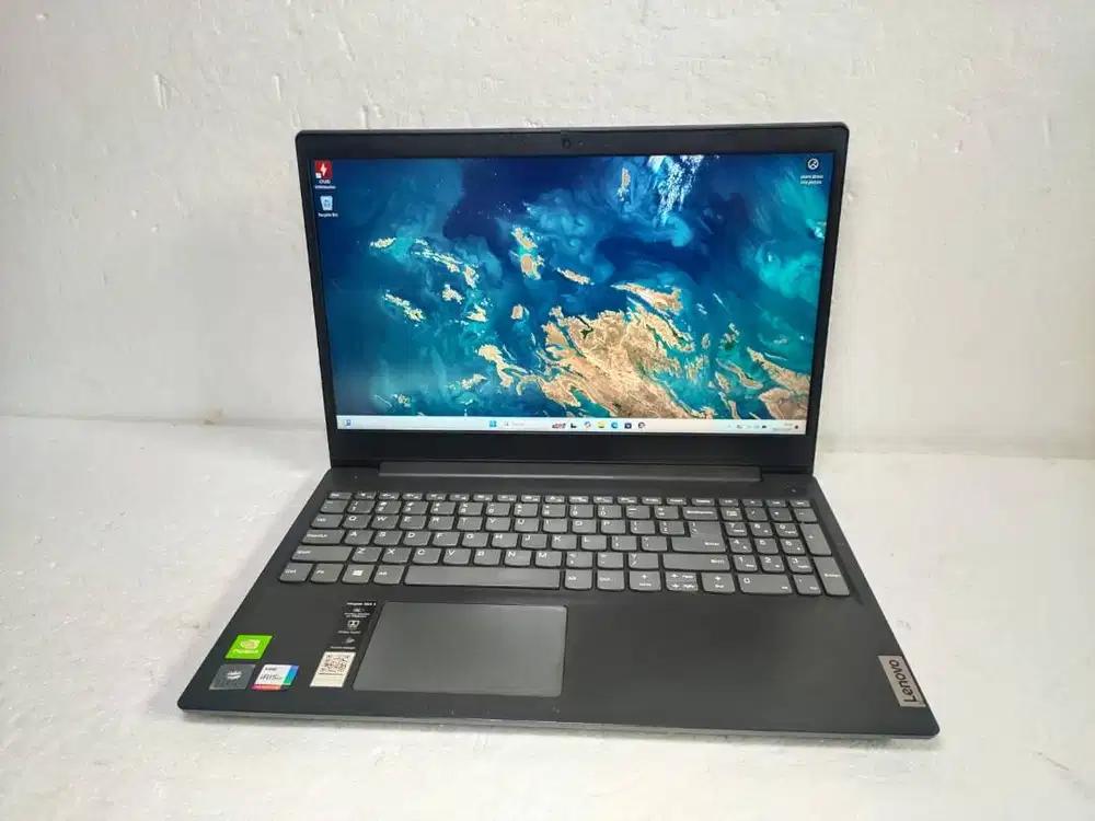 Lenovo Ideapad 3 15IIL05 Core i7-1065G7 Ram 8GB Ssd 512GB FHD B427