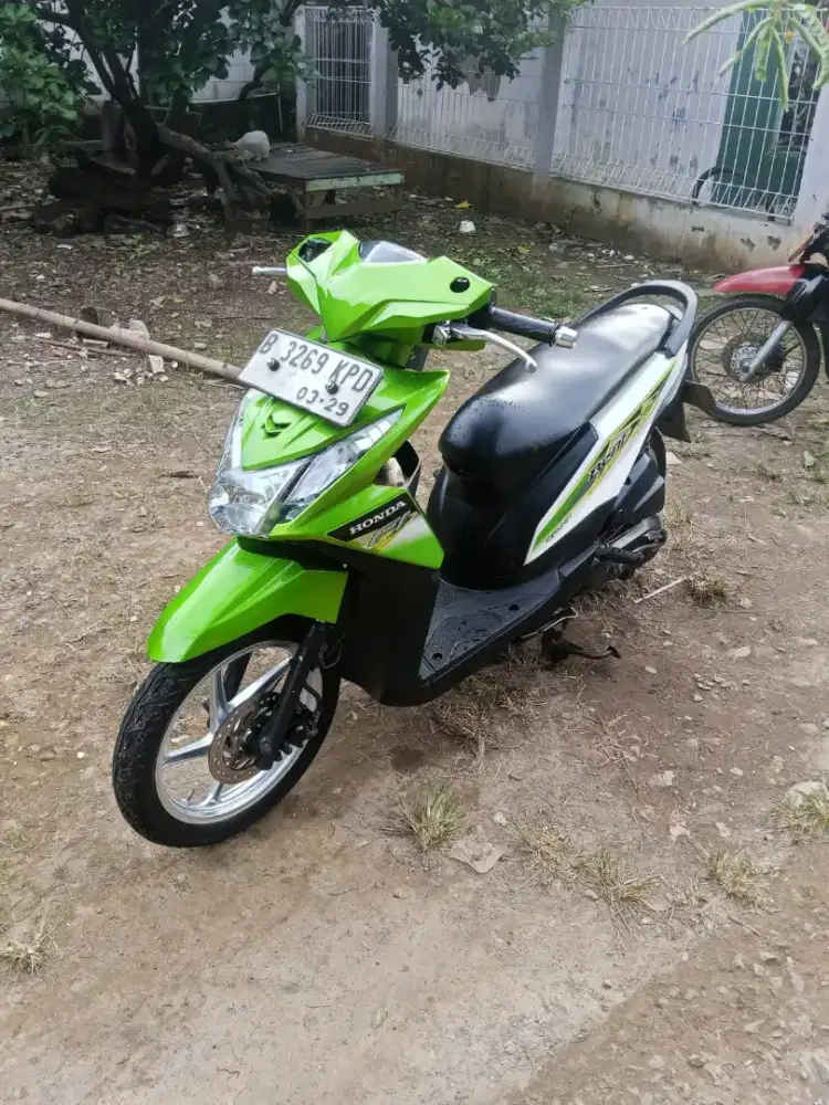 for sale beat fi 2014