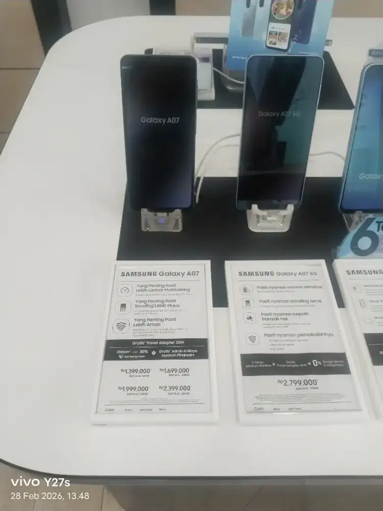 Cicilan HP cukup pakai ktp aja