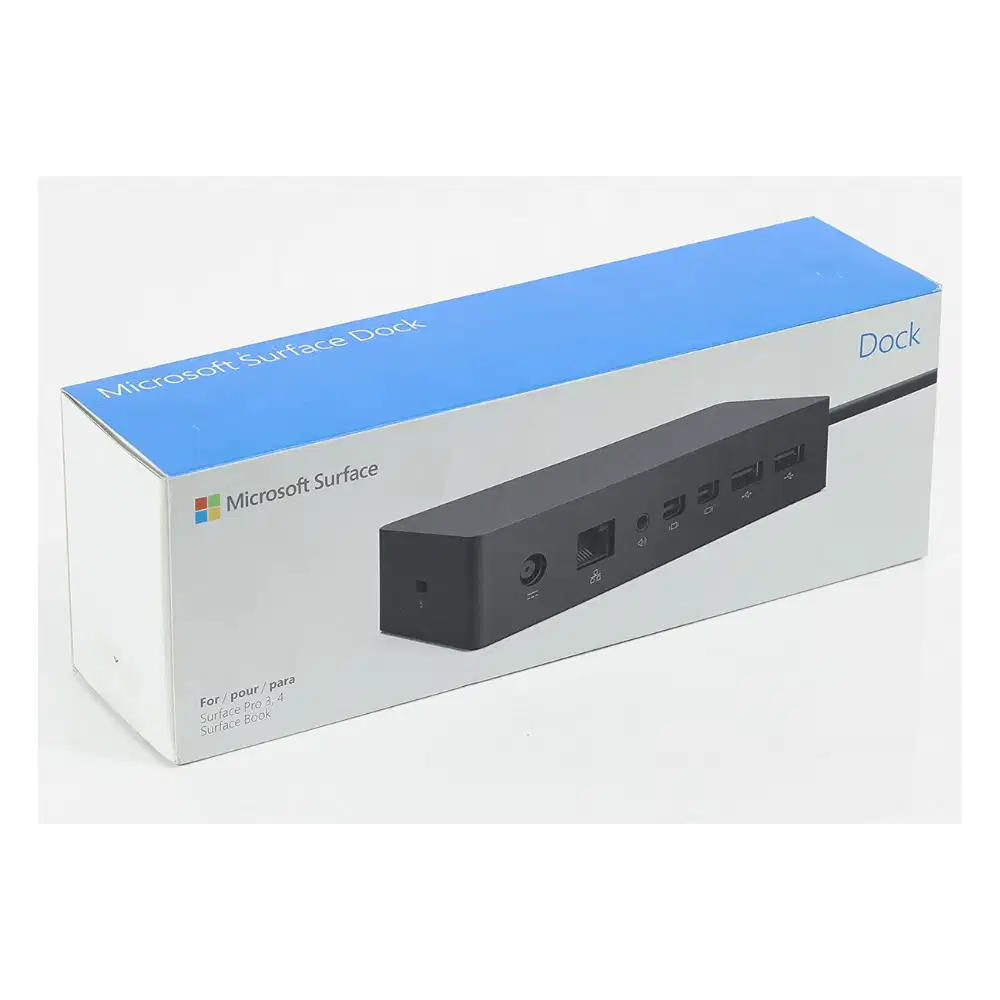Microsoft Surface Dock 1