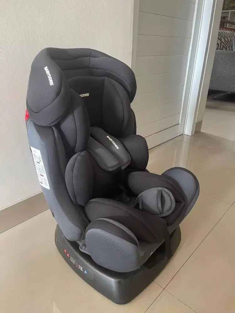 Car seat babydoes