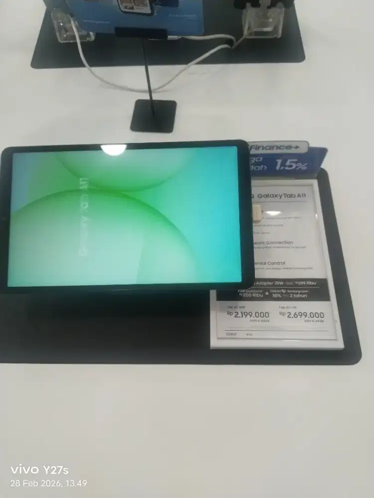 Cicilan HP cukup pakai ktp aja